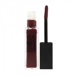 Maybelline Color Sensational Vivid Hot Lacquer Liquid