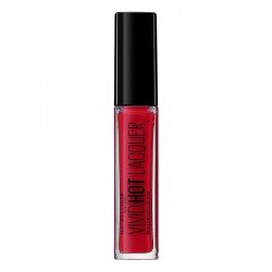 Maybelline Color Vivid Hot Lacquer 70 So Hot 5ml |Veela