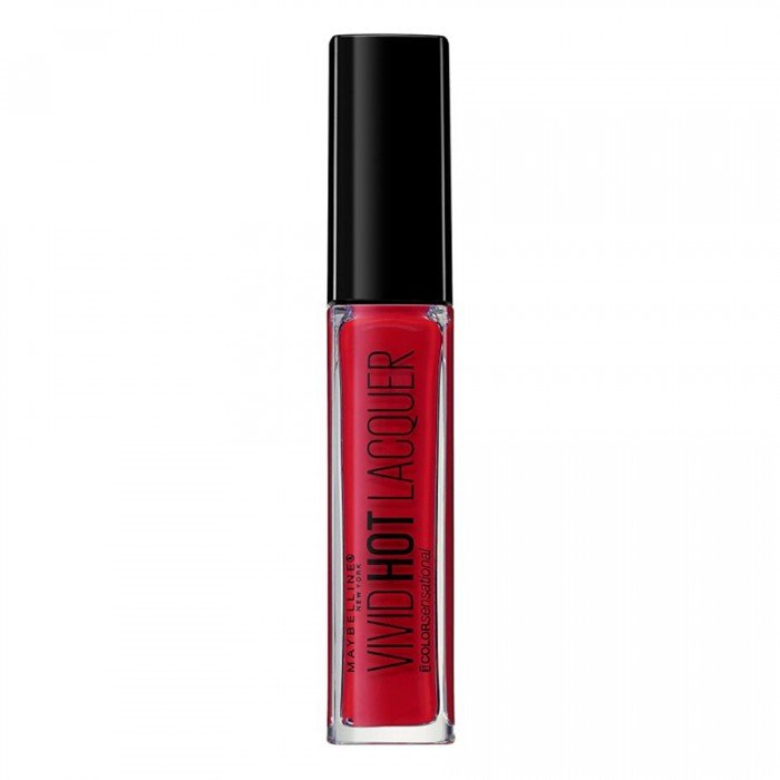 Maybelline Color Vivid Hot Lacquer 70 So Hot