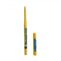 Maybelline Colossal Kajal Eyeliner Turquoise Flashy Blue