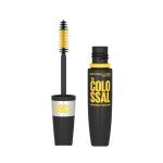 Maybelline Colossal Stand Mascara Black