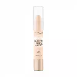 Maybelline Dream Brightening Creamy Concealer Light 20