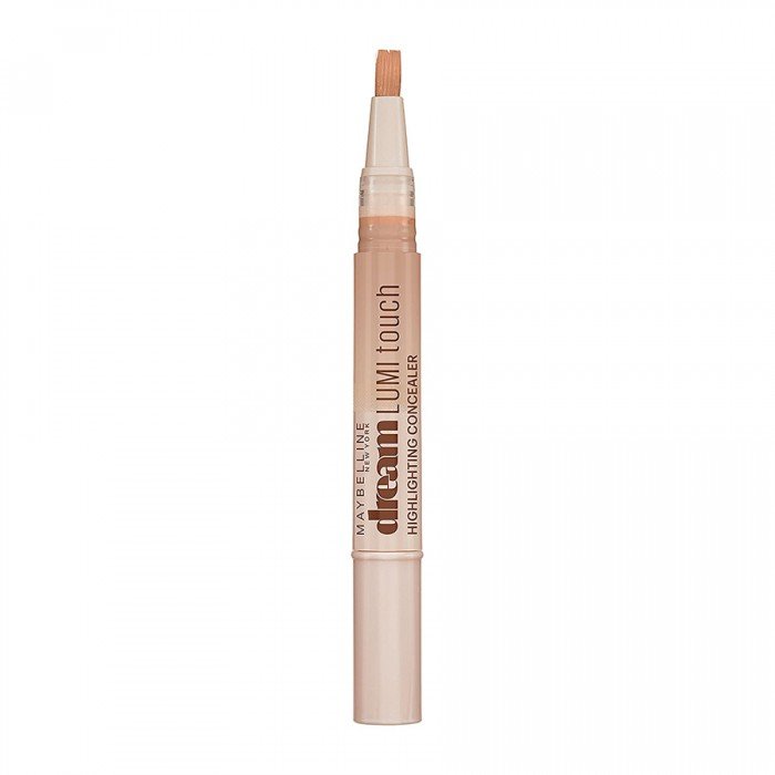 Maybelline Dream Lumi Highlighting Concealer Medium Deep