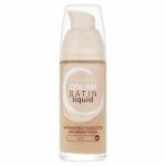 Maybelline Dream Satin Liquid Foundation 21 Nude