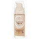 Dream Satin Liquid foundation + hydrating serum delivers Dream Satin Liquid foundation + hydrating serum delivers