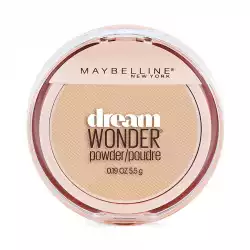 Maybelline Dream Wonder Face Powder Classic Ivory |Veela