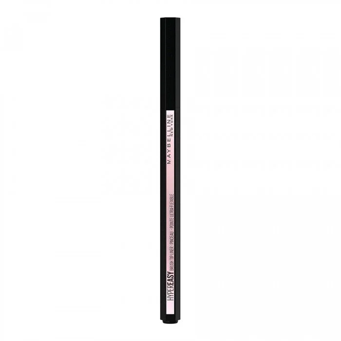 Maybelline EyeStudio Hyper Easy Liquid Eyeliner LIQUID EYELINER: Introducing liquid liner minus the skips