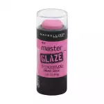 Maybelline Face Studio Master Glaze Glisten Blush Stick Pink Fever 20
