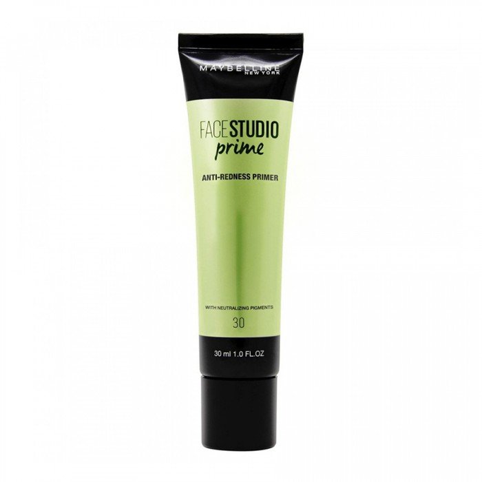 Preps for makeup application by visually blurring away specific skin concerns
Formulated with a water-soluble base and active ingredients that refine the look and feel of skin
How to use: Apply all over face before found | Veela Beauty Preps for makeup application by visually blurring away