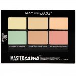 Maybelline Facestudio Master Camo Color Correcting Kit Light