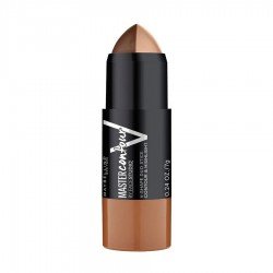 Maybelline Facestudio Master Contour V-Shape Duo Stick 20