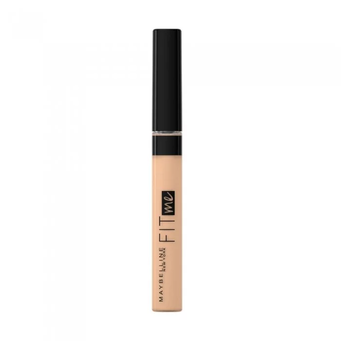 Fit Me® Concealer makeup for flawless, natural coverage |