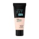 FIT ME® Matte + Poreless liquid foundation is a lightweight tone and texture-fitting foundation that refines pores for a natural, seamless finish. Ideal for normal-to-oily skin, this lightweight, medium coverage foundat | Veela Beauty FIT ME® Matte + Poreless liquid foundation is a lightweight tone and texture-fitting foundation that refines pores for a natural, seamless finish. Ideal for normal-to-oily skin, this lightweight, medium coverage foundat | Veela Beauty
