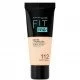 FIT ME® Matte + Poreless liquid foundation is a