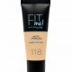 FIT ME® Matte + Poreless liquid foundation is a