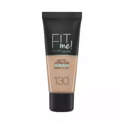 Maybelline Fit Me Matte & Poreless Foundation 130 Buff