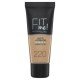 FIT ME® Matte + Poreless liquid foundation is a