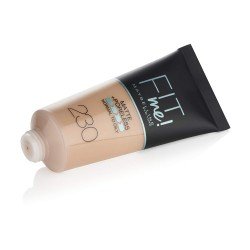 Maybelline Fit Me Matte & Poreless Foundation 230 Natural