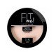 Fit Me® Matte + Poreless Powder face makeup Mattifies and