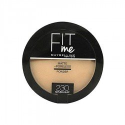 Maybelline Fit Me Matte + Poreless Powder 230 Natural Buff