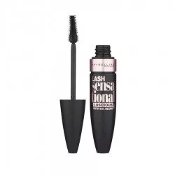 Maybelline Lash Sensational Luscious Mascara Black |Veela