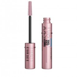Maybelline Lash Sensational Sky High Mascara 01 Black