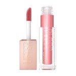 Maybelline Lifter Gloss 04 Silk with Hylouranic Acid