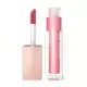 Maybelline Lifter Gloss 04 Silk with Hylouranic Acid ميبلين رافع الحرير اللامع 04 مع