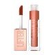 Maybelline Lifter Gloss Copper 017 with hylouranic Acid |