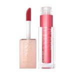 Maybelline Lifter Gloss Heat 014 With Hyaluronic Acid