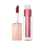 Maybelline Lifter Gloss Ruby 013 With Hyaluronic Acid