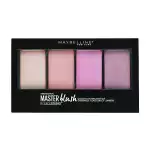 Maybelline Master Blush Color & Highlight Kit 10