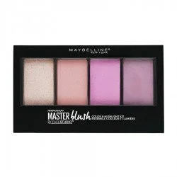 Maybelline Master Blush Color & Highlight Kit 10 |Veela