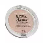 Maybelline Master Chrome Highlighter 300 Molten Quartz