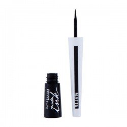 Maybelline Master Precise Ink Eyeliner - 01 Satin |Veela