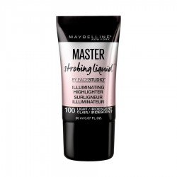 Maybelline Master Strobing Liquid Illuminating Highlighter