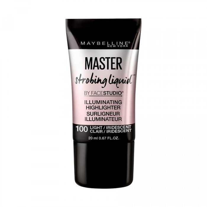 Maybelline Master Strobing Liquid Illuminating Highlighter