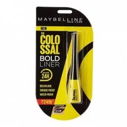 Maybelline New York Colossal Bold Eyeliner Black