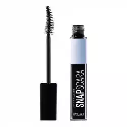 Maybelline Snapscara Washable Mascara01 Black |Veela Beauty