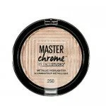 Maybelline Studio Master Chrome Metallic Highlighter 250
