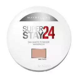 Maybelline Super Stay 24H Powder 40 Fawn | فييلا بيوتي