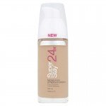 Maybelline Super Stay Full Coverage 24H Foundation 010 Ivory