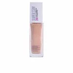 Maybelline Super Stay Full Coverage 24H Foundation 21 Nude Beige