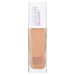 Maybelline Super Stay Full Coverage 24H Foundation 48 Sun Beige