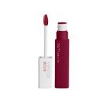 Maybelline Super Stay Matte Ink Liquid Lipstick 115 Founder