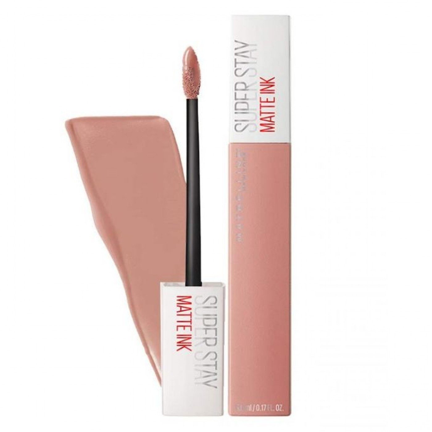 Maybelline Matte Ink Loyalist Loyalist SuperStay Matte Ink Liquid maybelline-matte-ink-loyalist-loyalist-superstay-matte-ink-liquid