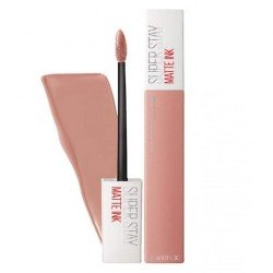 Maybelline SuperStay Matte Ink Liquid Lipstick 05 Loyalist