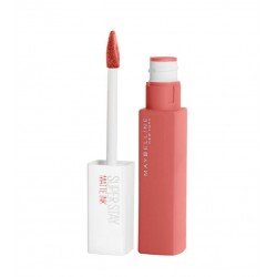 Maybelline SuperStay Matte Ink Liquid Lipstick 130 Self-