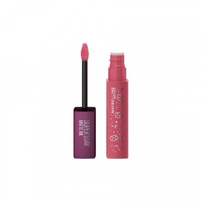 Maybelline SuperStay Matte Ink Liquid Lipstick 15 Lover Maybelline SuperStay Matte Ink Liquid Lipstick 15 Lover