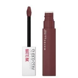 Maybelline SuperStay Matte Ink Liquid Lipstick 160 Mover